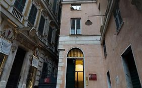 Rolli Unesco Palazzo del Doge con ascensore